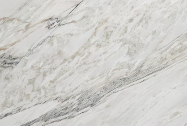 African Marble: Stone Mall