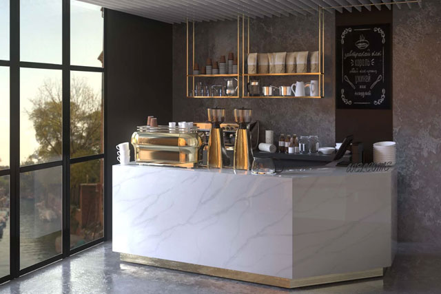 Artificial Stone Collection