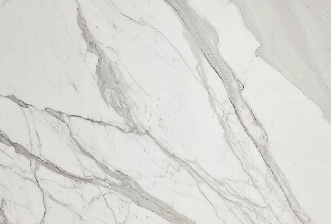 Italian Marble: Stone Mall