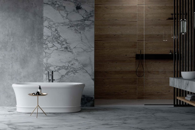Natural Stone Selection