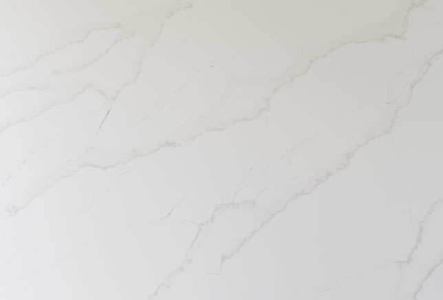 Quartz: Calacatta Premium - Stone Mall